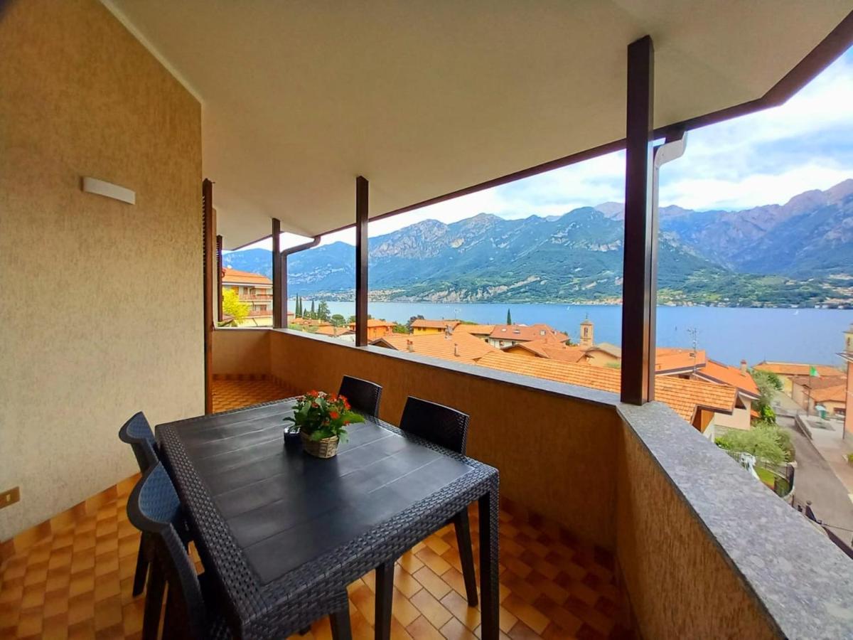 Le Grigne Guest House Oliveto Lario Exteriör bild