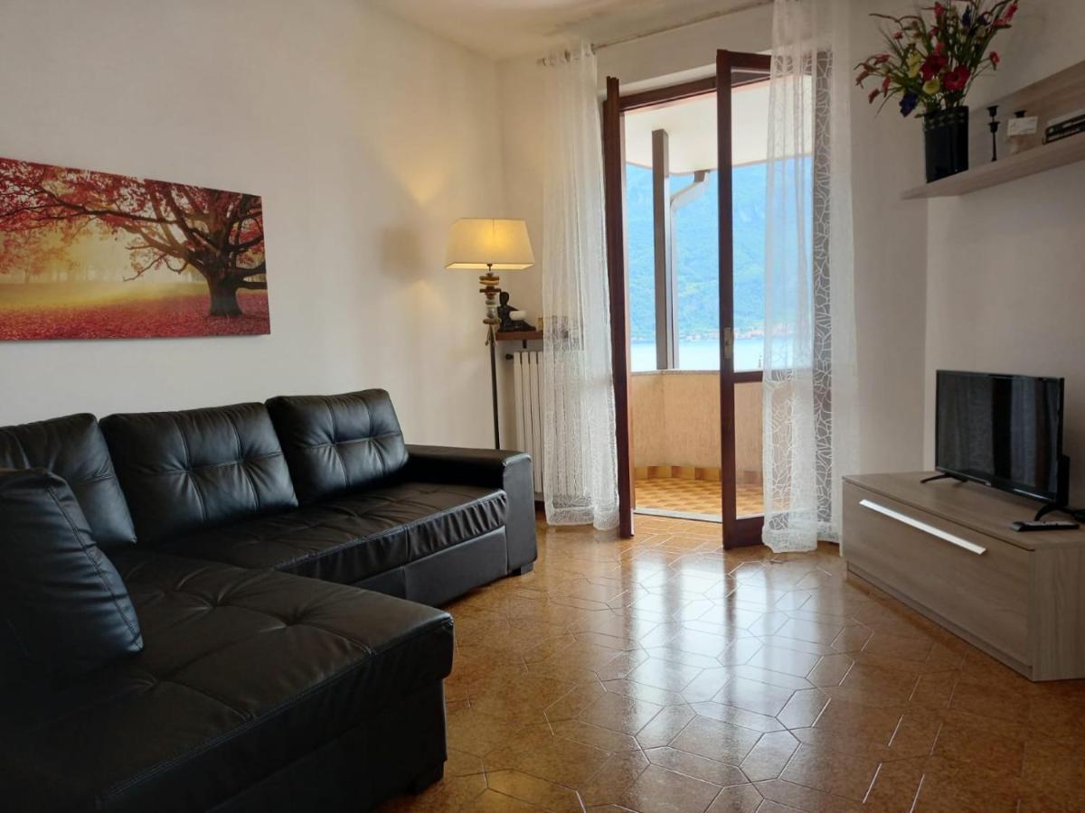 Le Grigne Guest House Oliveto Lario Exteriör bild