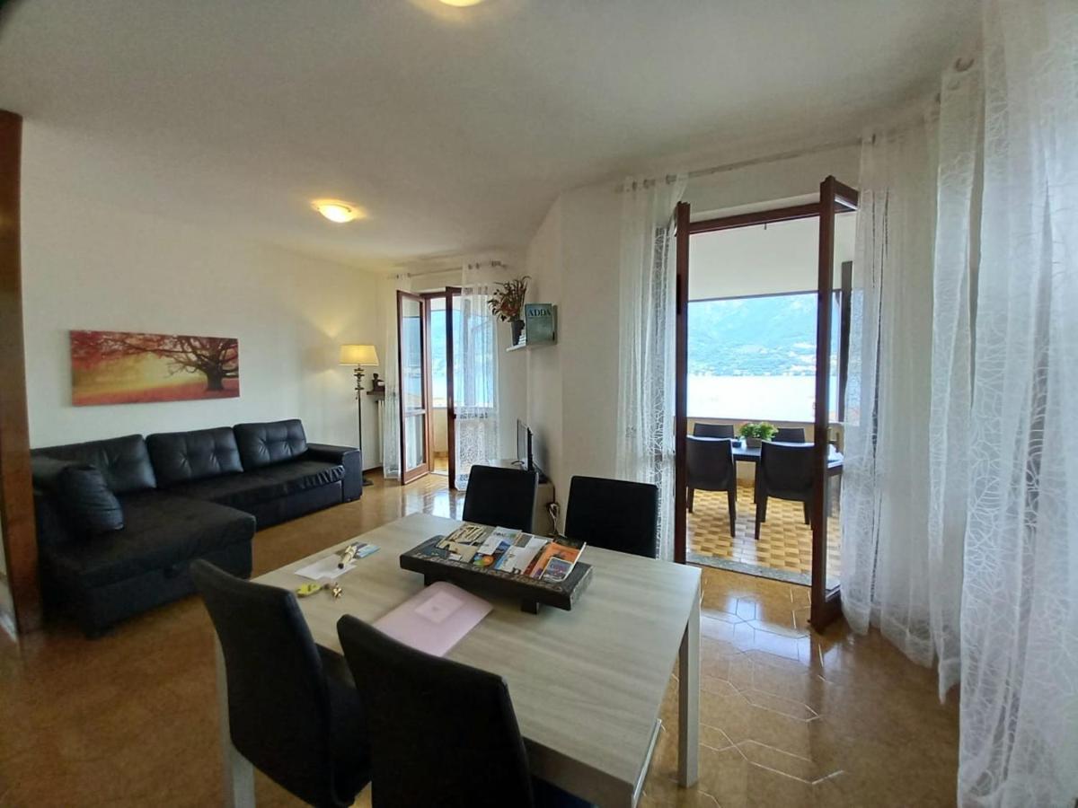 Le Grigne Guest House Oliveto Lario Exteriör bild