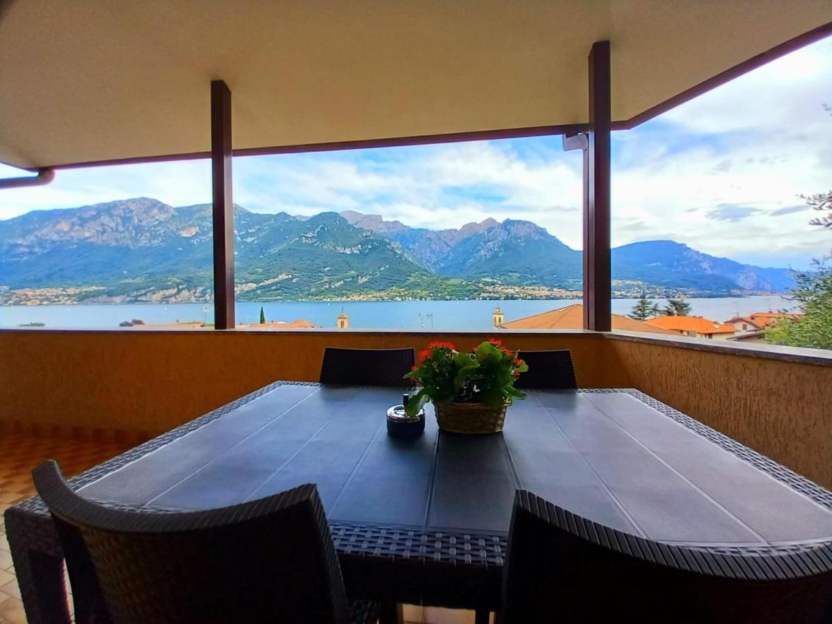 Le Grigne Guest House Oliveto Lario Exteriör bild