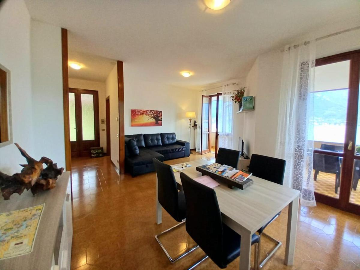 Le Grigne Guest House Oliveto Lario Exteriör bild