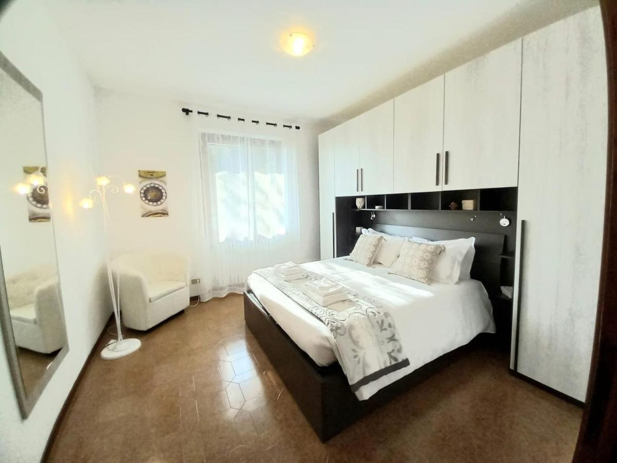 Le Grigne Guest House Oliveto Lario Exteriör bild