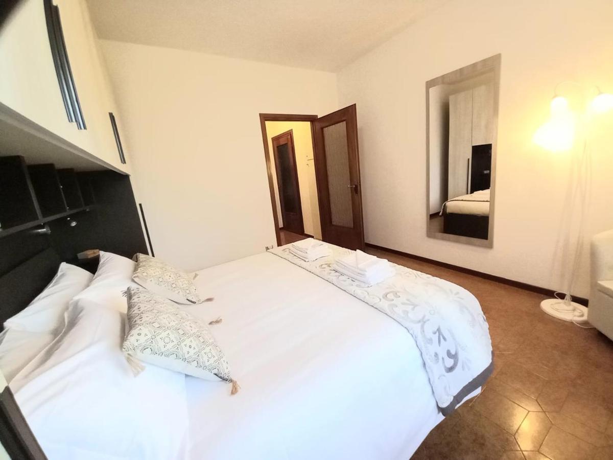Le Grigne Guest House Oliveto Lario Exteriör bild