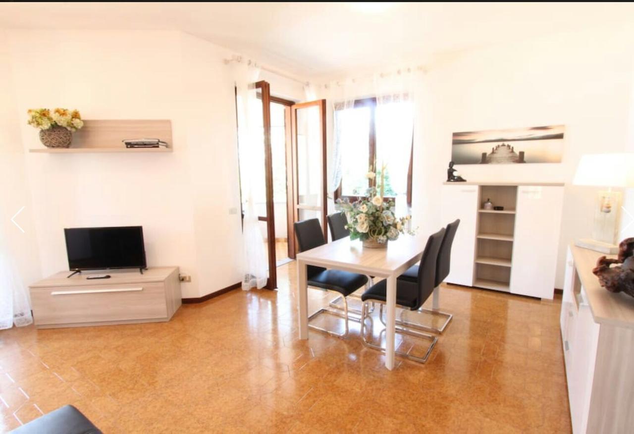 Le Grigne Guest House Oliveto Lario Exteriör bild