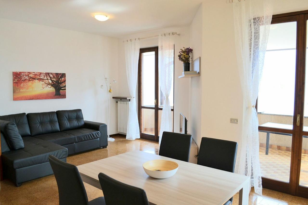 Le Grigne Guest House Oliveto Lario Exteriör bild