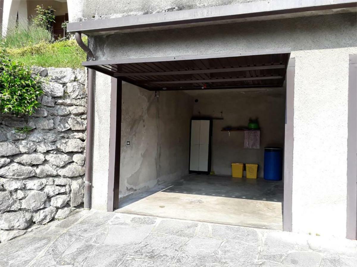 Le Grigne Guest House Oliveto Lario Exteriör bild